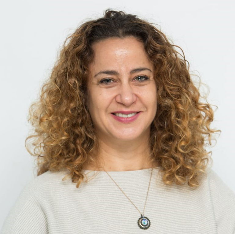 נטע דוד גשרי – פסיכותרפיסטית, עובדת סוציאלית קלינית