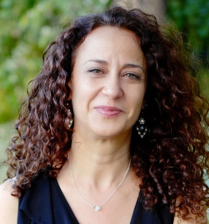 נטע דוד גשרי – פסיכותרפיסטית, עובדת סוציאלית קלינית