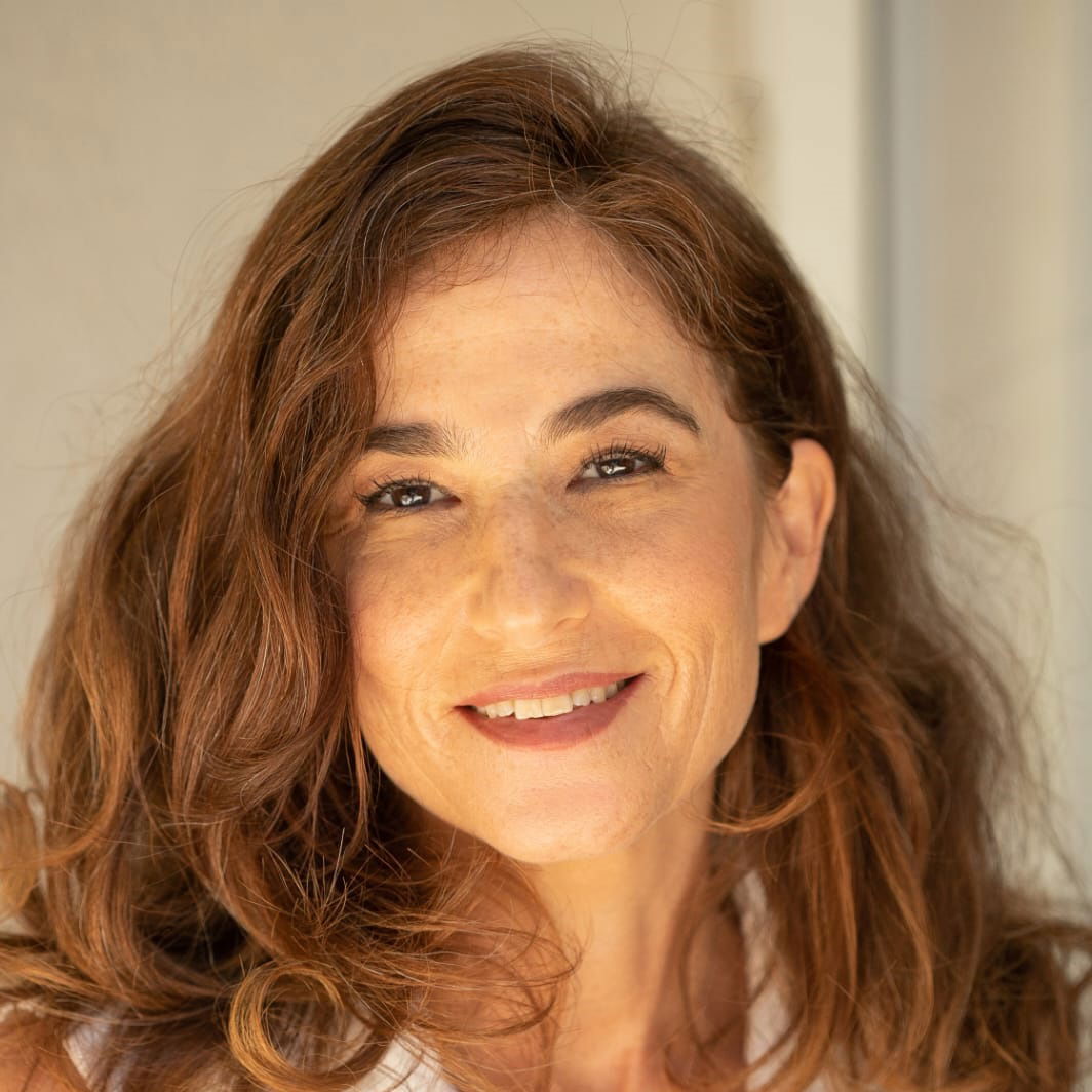 גליה נוה – טיפול רגשי בדרום תל אביב (נווה צדק), יפו ובזום