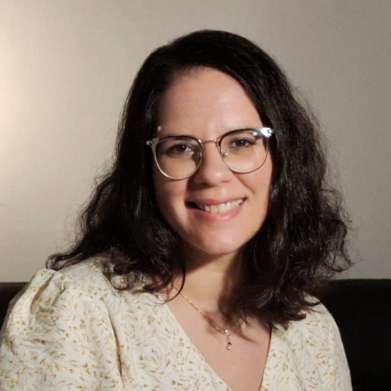 מורל בנדק חביב – טיפול רגשי ברמת גן