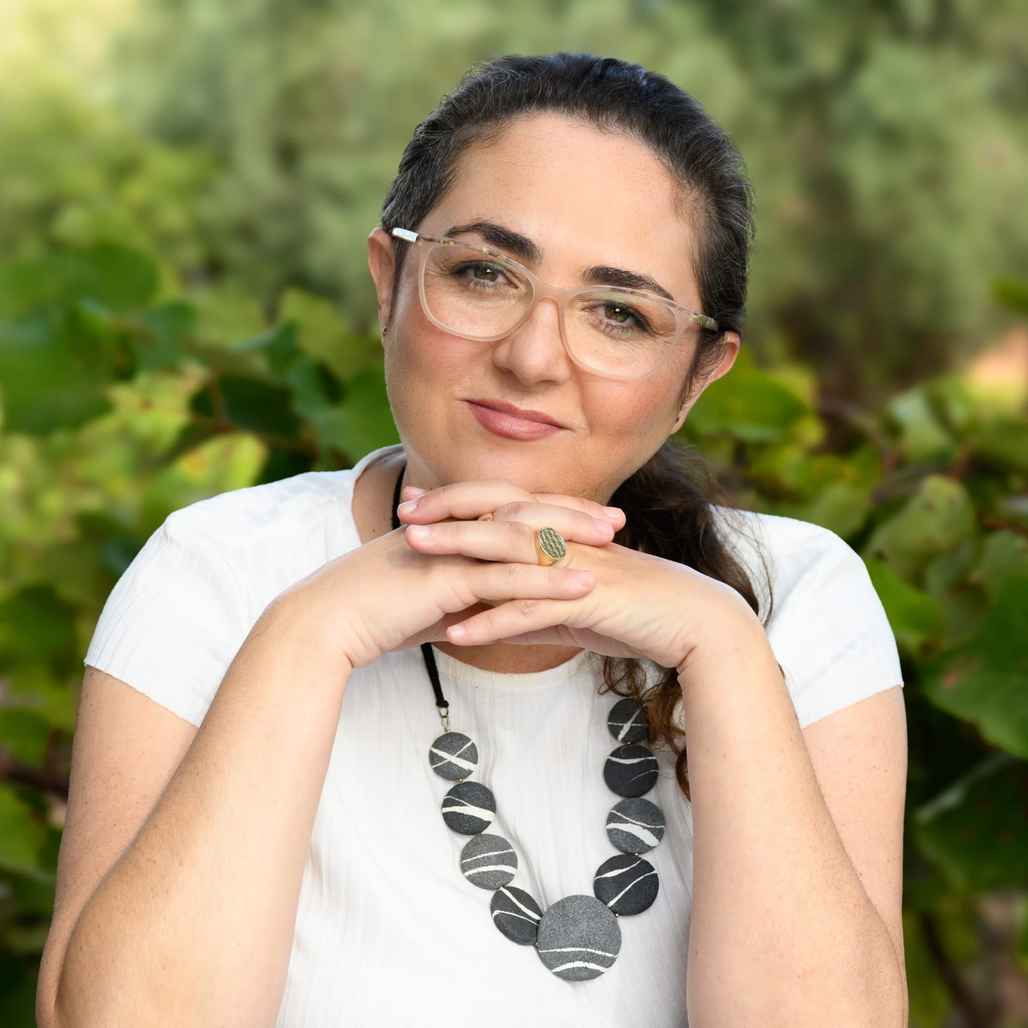 נלי זיו - M.Sc - מטפלת בפסיכותרפיה בגישת CBT וכלים רגשיים גוף-נפש