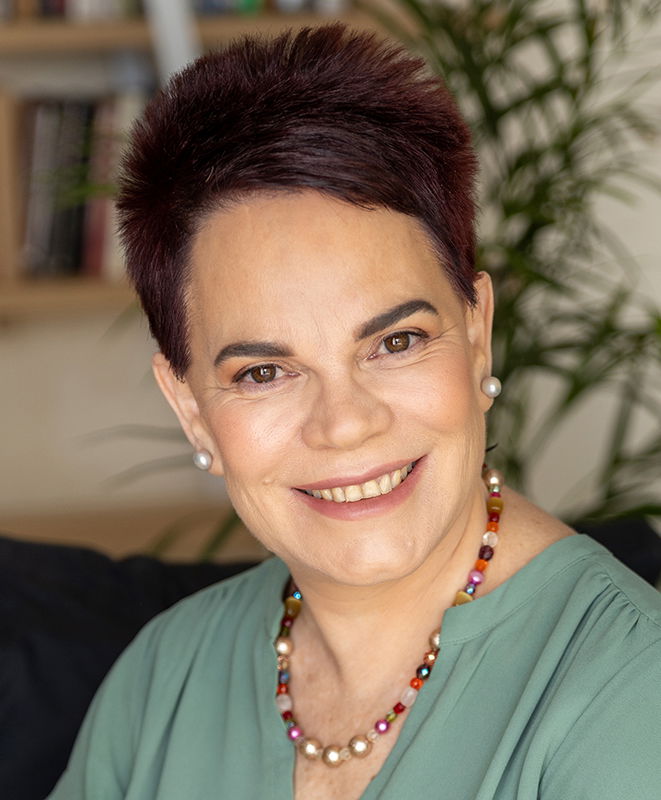 שביט רטר - מטפלת זוגית ומשפחתית מוסמכת (M.S.W) | טיפול זוגי, משפחתי ואישי | פתח תקווה ואונליין