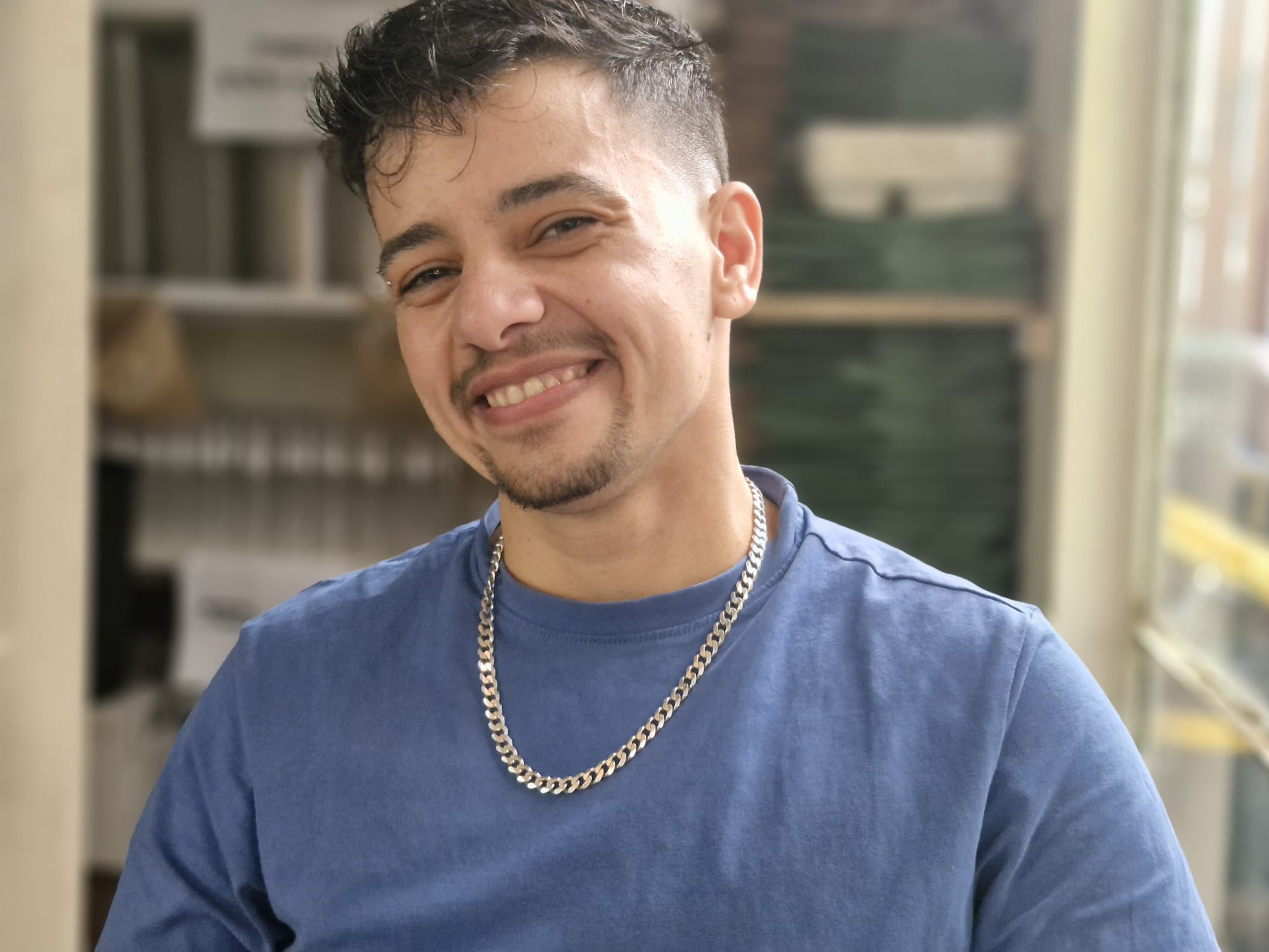 מעין שטנדל - עובד סוציאלי MSW | מטפל רגשי למבוגרים, מתבגרים והוריהם | בתל אביב ואונליין בזום