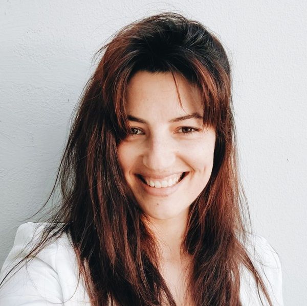 חן עמר - קרימינולוגית שיקומית M.A | טיפול רגשי לצעירים והורים למתבגרים | טיפול דיאדי הורה–נוער - במודיעין