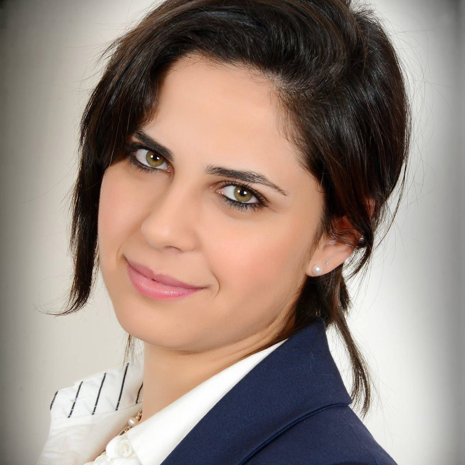 אינאס נגאר - פסיכולוגית חינוכית מומחית | מטפלת CBT אינטגרטיבי | אבחון והדרכת הורים | טיפול רגשי בנצרת ובאונליין