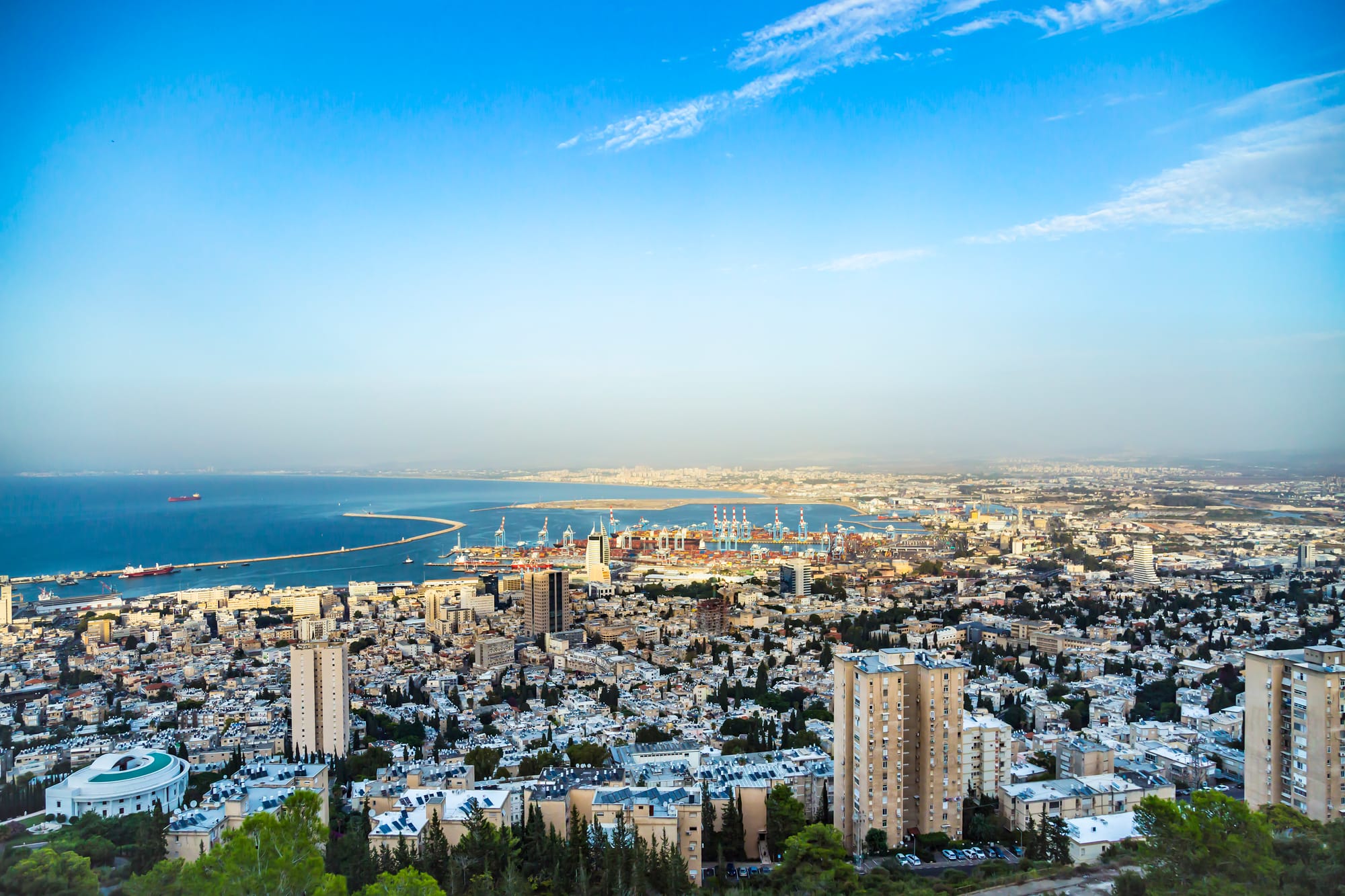 מטפלת רגשית בחיפה