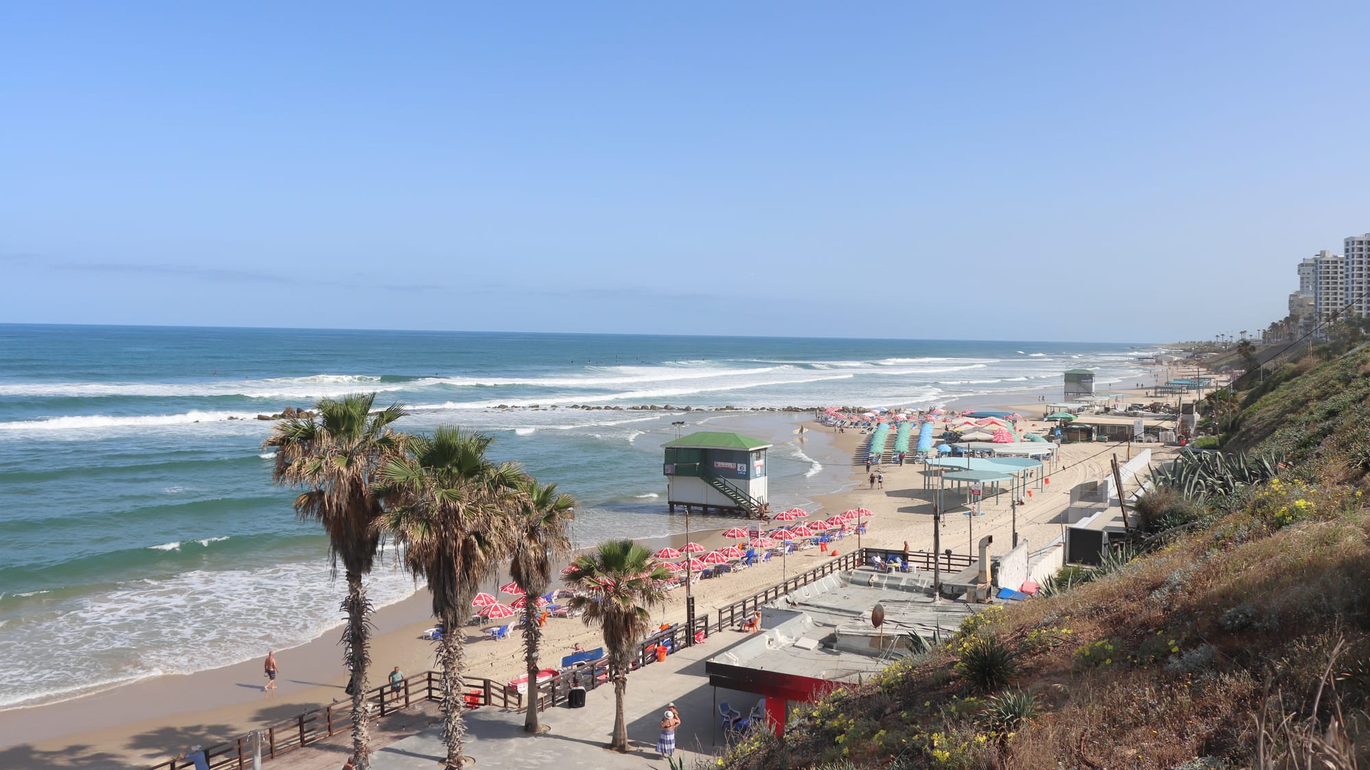 טיפול רגשי בבת ים