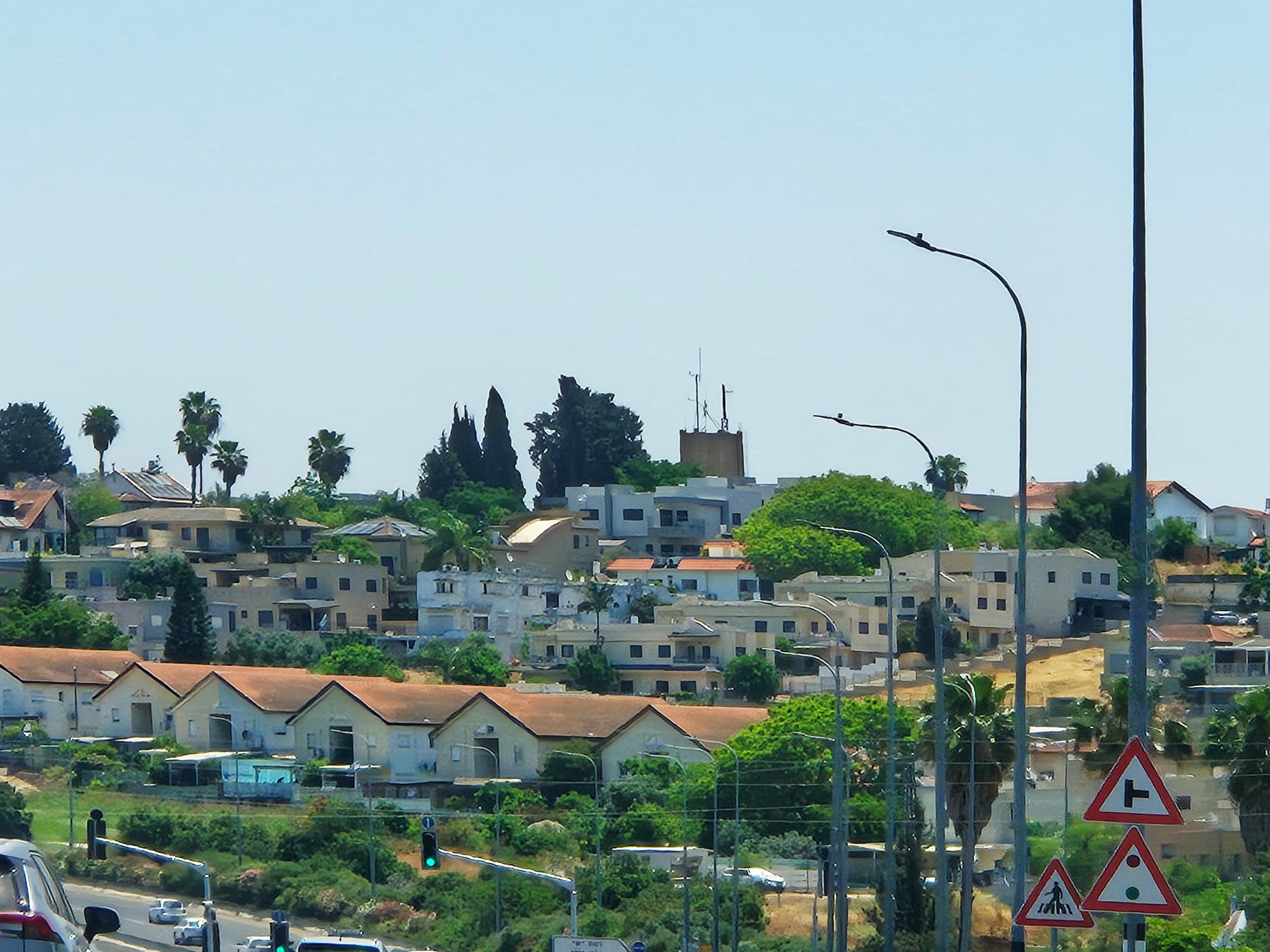 טיפול רגשי בקדימה-צורן