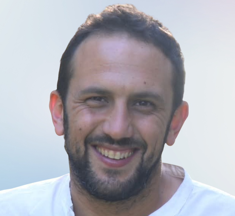 עמית רוזנברג - פסיכולוג לאחר התמחות קלינית | טיפול רגשי לילדים, נוער ומבוגרים ברוטשילד תל אביב