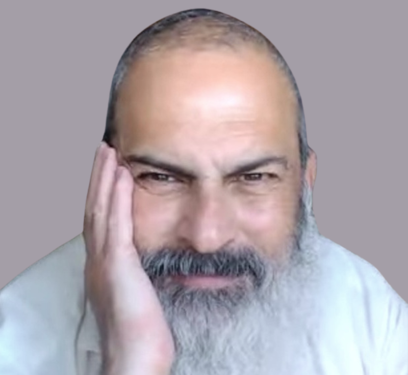 אלישב אביחיל- טיפול רגשי CBT | מטפל בכאב כרוני בשיטת TMS | יועץ חינוכי בנווה דניאל ובאונליין