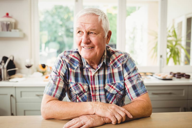 טיפול רגשי לגיל השלישי (70+)