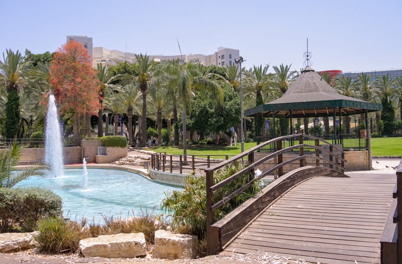 מטפלת רגשית בראשון לציון