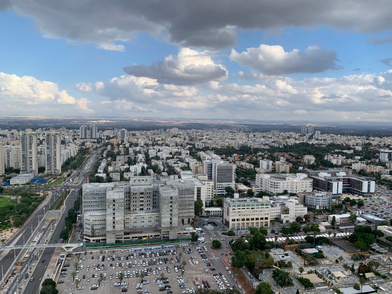טיפול רגשי בבני ברק