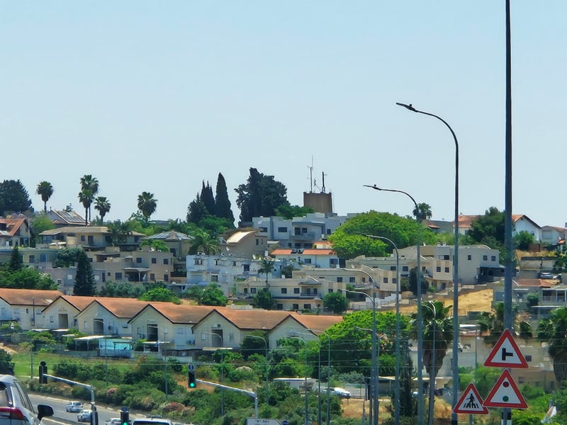 טיפול רגשי בקדימה-צורן