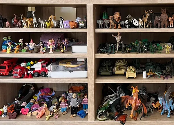 אנה נימקובסקי טיפול רגשי לילדים בבת ים ובשומרון