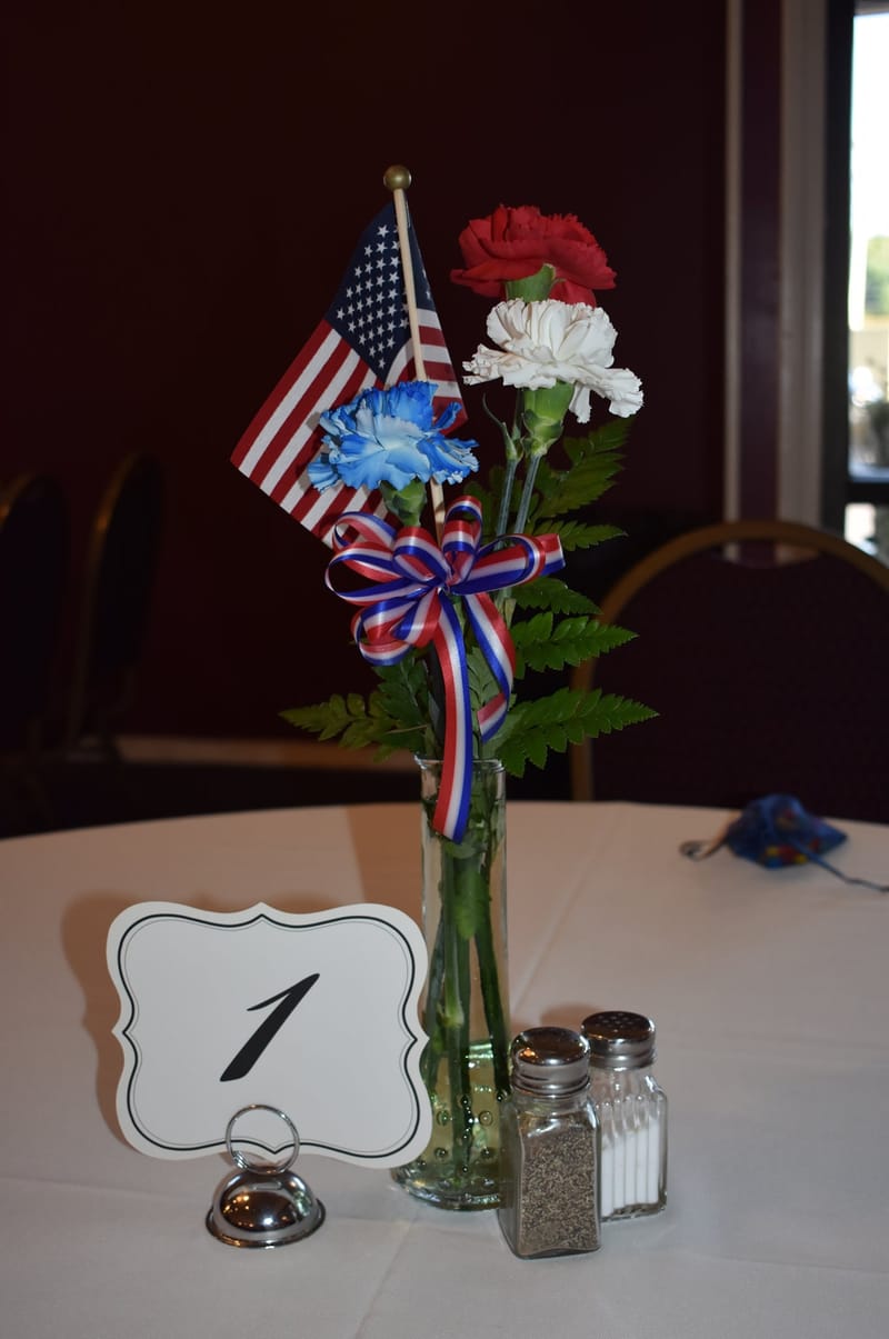 FIRST ANNUAL Capt. Ryan Phaneuf Scholarship Dinner 2021