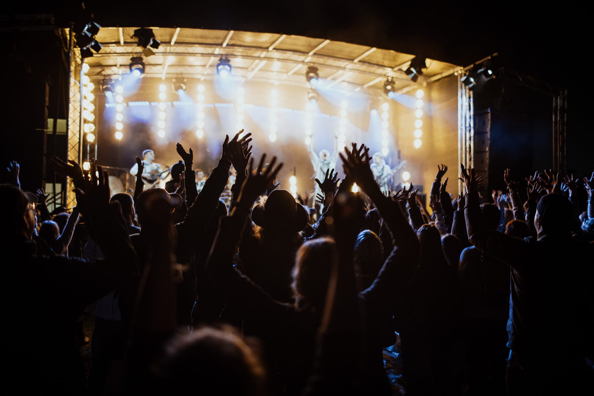 Šonedēļ laiks Mūzikas un mākslas festivālam LABA DABA