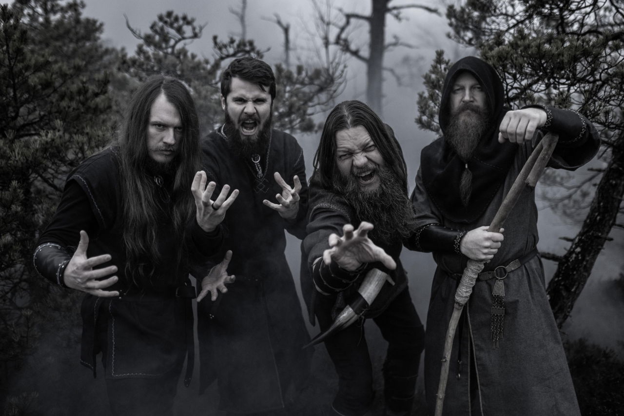 Fonteina "Rock City" dārdēs "Hard n Heavy" festivāls ar "Skyforger" priekšgalā