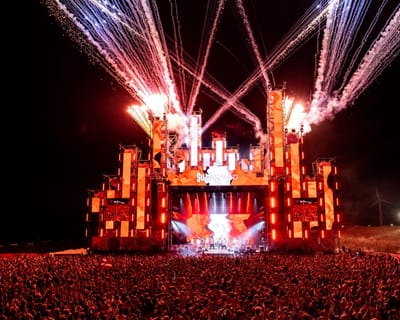 Summer Sound 2025 atklāj pirmos māksliniekus