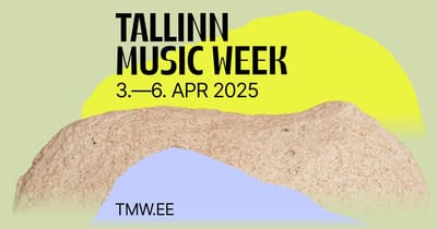 175 māksliniekiem no 39 valstīm - Festivāls Tallinn Music Week izziņo šī gada programmu!