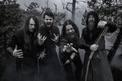 Fonteina "Rock City" dārdēs "Hard n Heavy" festivāls ar "Skyforger" priekšgalā