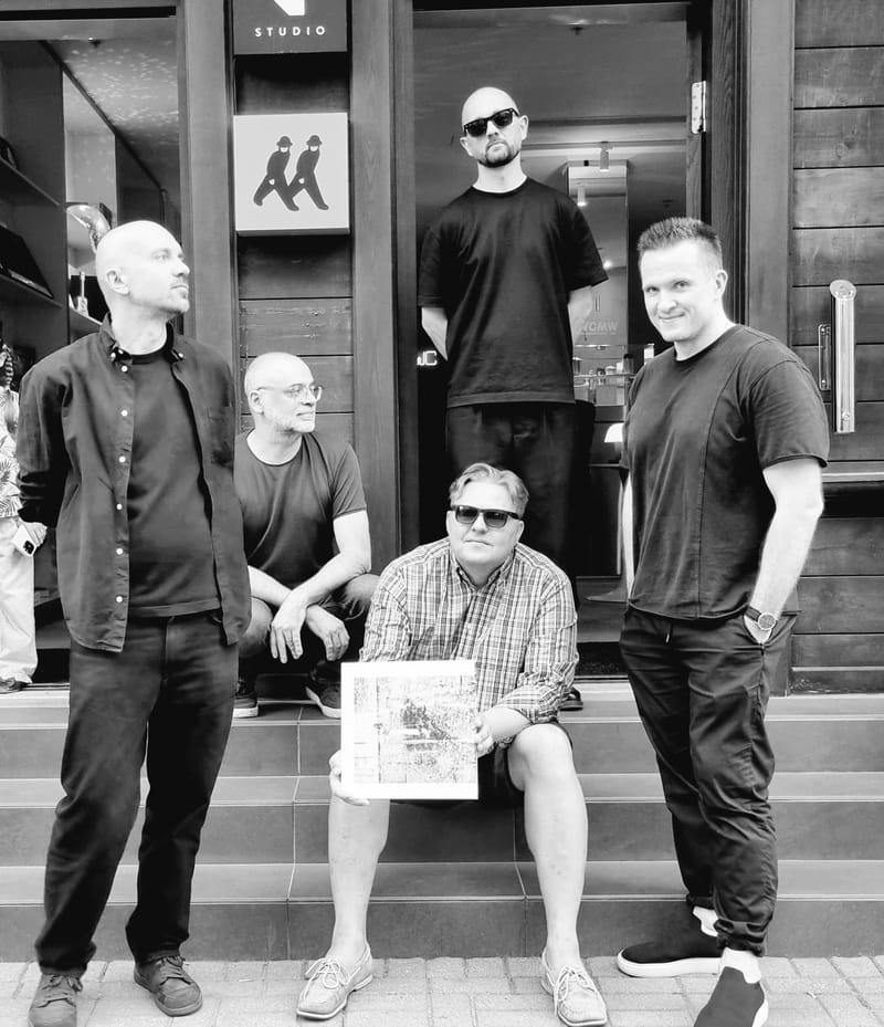 "kuba" nāk klajā ar otro studijas albums "laukumi"