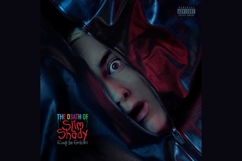 Eminems nokāvis savu alter ego