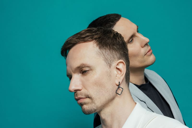 Grupa "Instrumenti" izdod jaunu albumu "Runā Rīga" un aicina uz svinībām Rīgas Cirkā