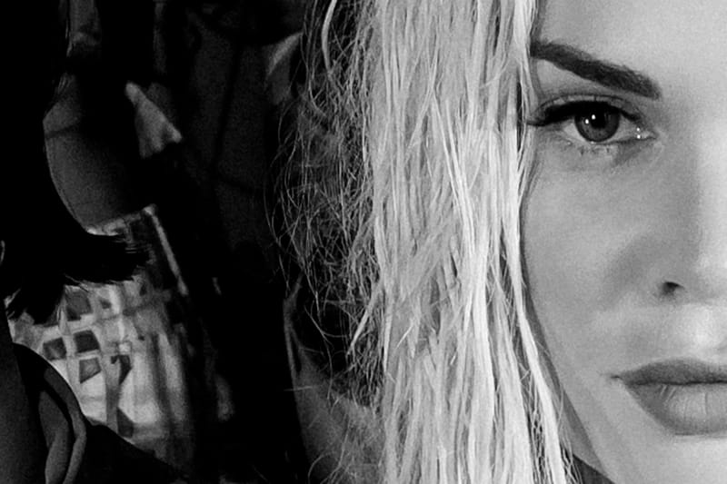 Samantai Tīnai jauna dziesma par mīlestību, kurai būt nav lemts