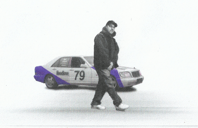 Vinilā pārizdots OZOLA astotais albums "1979" + jauns video!