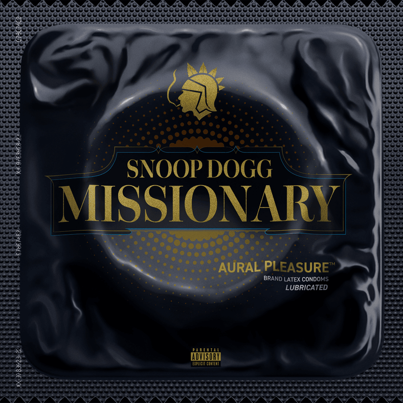 Leģendārais Snoop Dogg pārsteidz ar ilgi gaidīto albumu "Missionary"