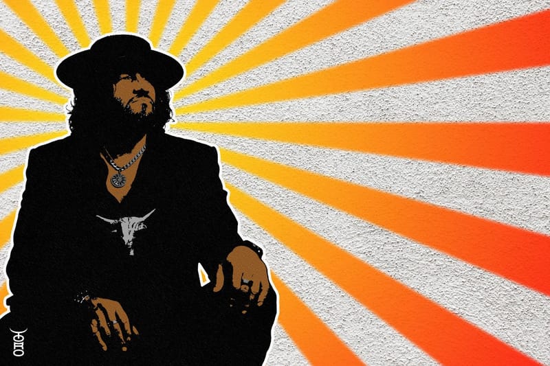 Skandalozais Kaspars "Toro" Bindemanis ierakstījis solīto albumu un pošas uz "Palladium"