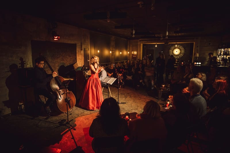 "Pegaza Pagalms" sagatavojis romantisku programmu februārim