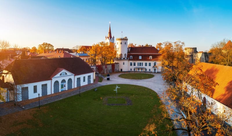 Sestdien “Vadātājs” aicina piestāt Cēsu muzeja Izstāžu zālē