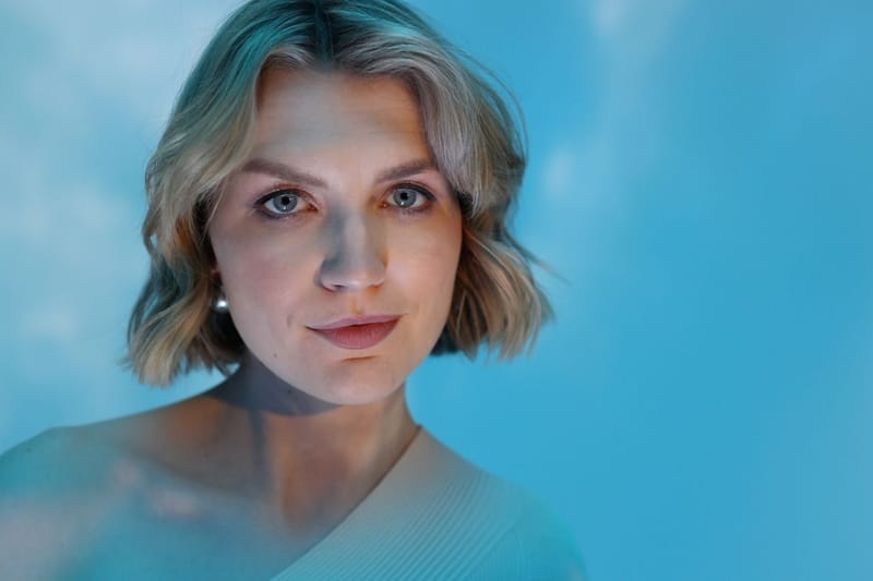 Pacietīgi īsto brīdi sagaidījis Elizabetes Gailes singls "Plūstam"