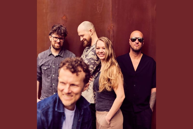 “Tavi vārdi vētru iesēj” - The Sound Poets aicina uz īpašu koncertu