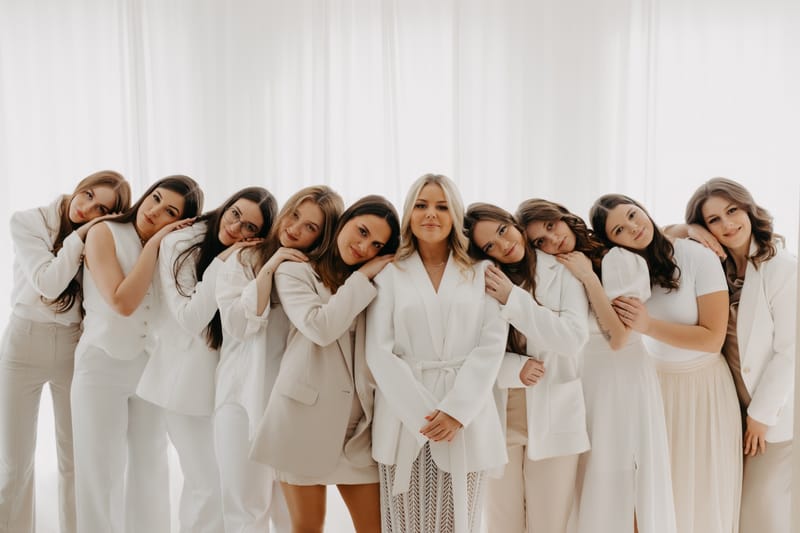 Lindas Garančas Mūzikas studijai jau pieci! Ar jaunu dziesmu aicina uz jubilejas koncertu.