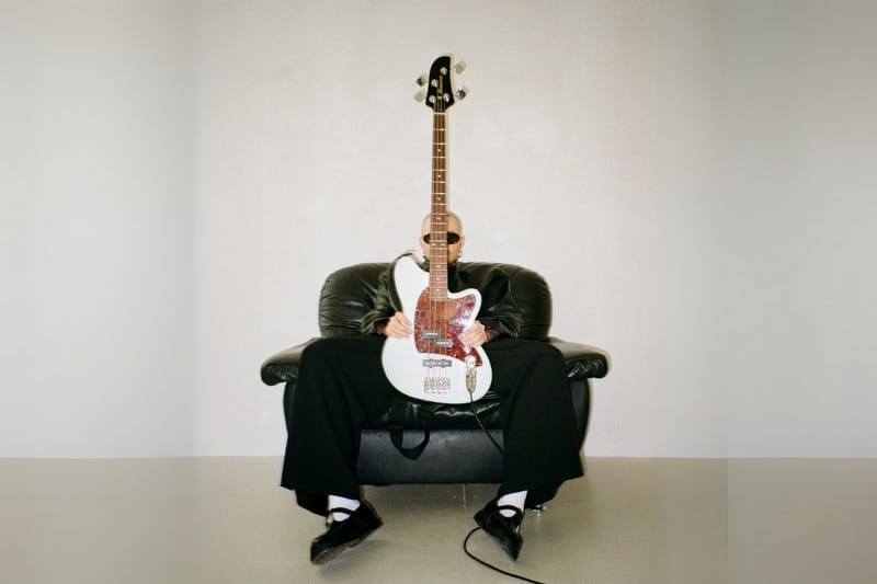 "Daba" ienāk "Istabā" jebšu mūziķim Denielam Bērziņam jauns, skanīgs singls!