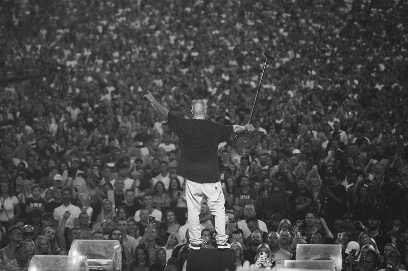Fontaine Rock City Pāvilostā šonedēļ gaidāma pamatīga žanru sadursme