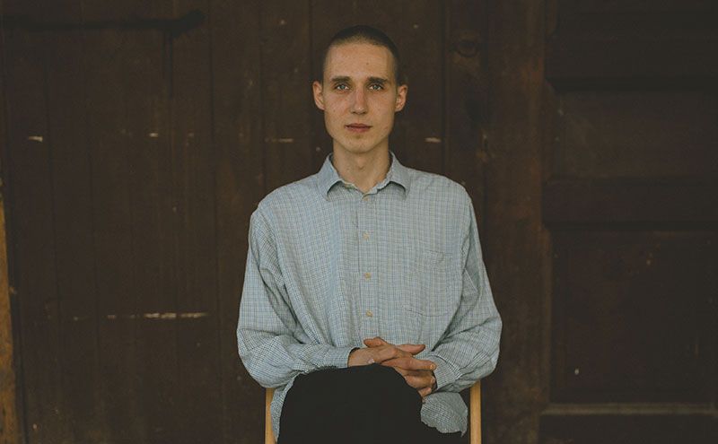 Skaņu mežā 2025 – Laura Ortmane, Harpy un Ernesta Vilsona jaundarbs