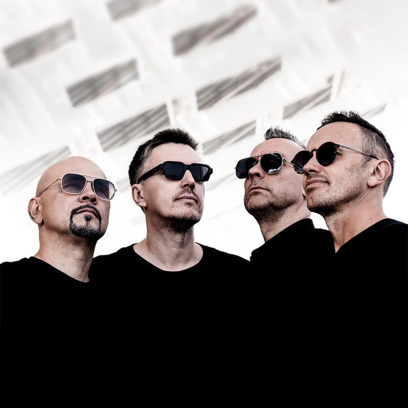 Jau šovakar Mežaparkā notiks noslēdzošais grupas "Prāta vētra" koncerts