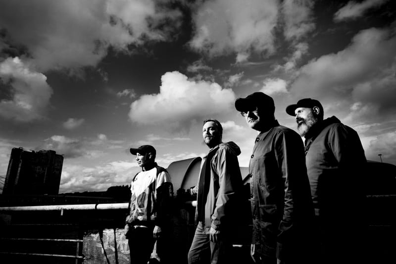 Leģendārie Mogwai uzstāsies Rīgā