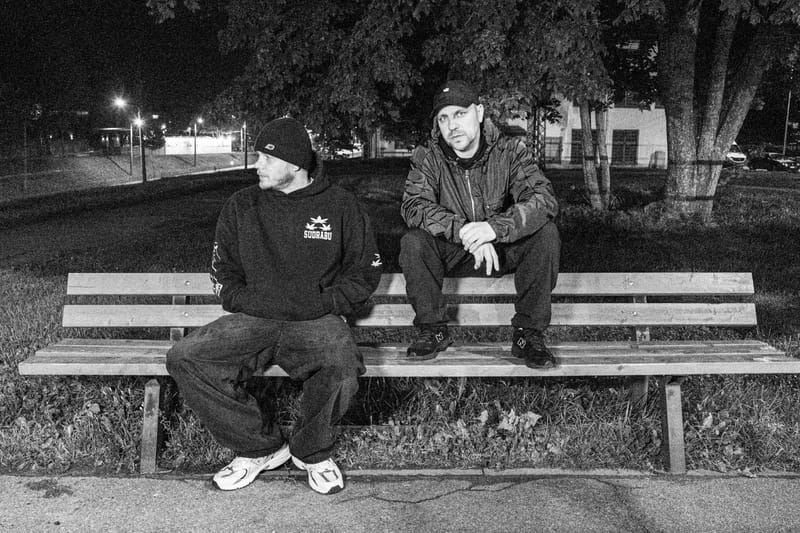 Reperim Sudrabu Sirds lieli jaunumi: dziesma kopā ar Ozolu un koncis "Palladium"