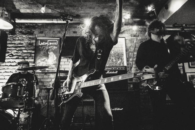 Iepazīsimies! Grupa “Svelme”