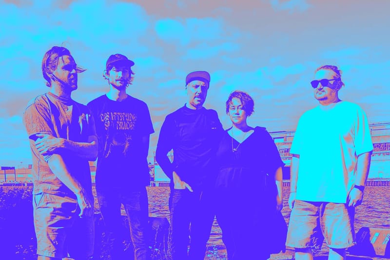 Tribes of the City ir atpakaļ - "To The Future"!