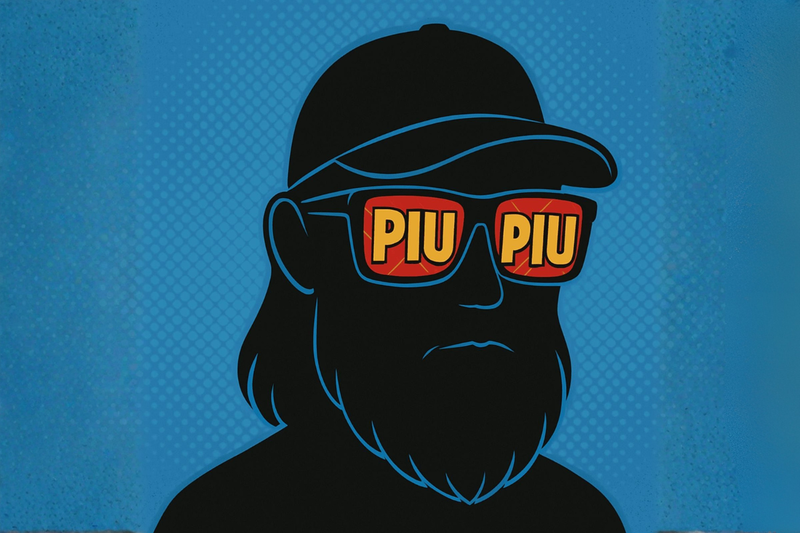 ZeBrenes jaunajā singlā “Piu Piu” vārdi kļūst par lodēm