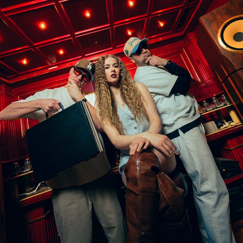 “Porke Parku” – kad mīlestība pārtop jautājumā “kāpēc?”