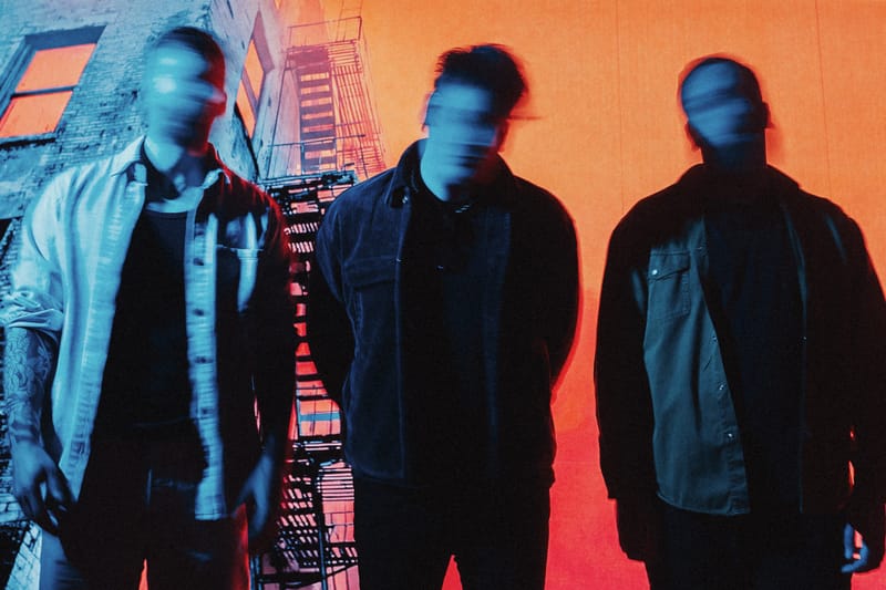 Latvijas mūzikā debitē jauna apvienība JUULY