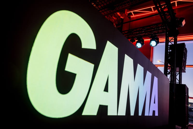 Sadalītas GAMMA balvas par izcilākajiem veikumiem Latvijas mūzikā.