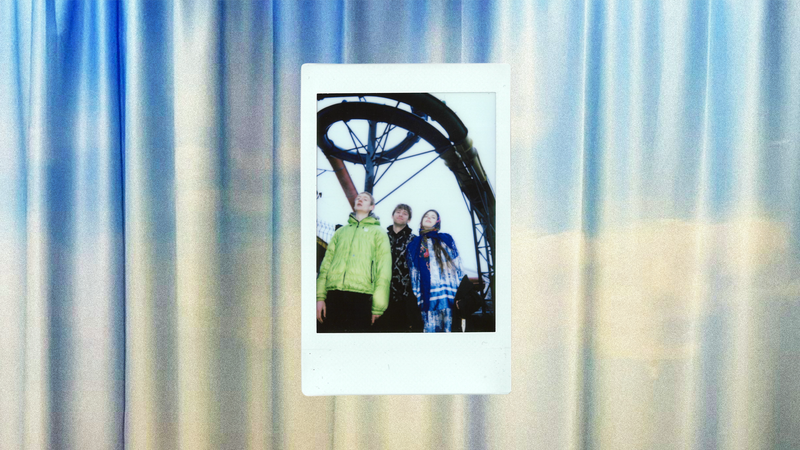 Grupa “Alejas” izdod singlu un video “BAIĻU NAV”